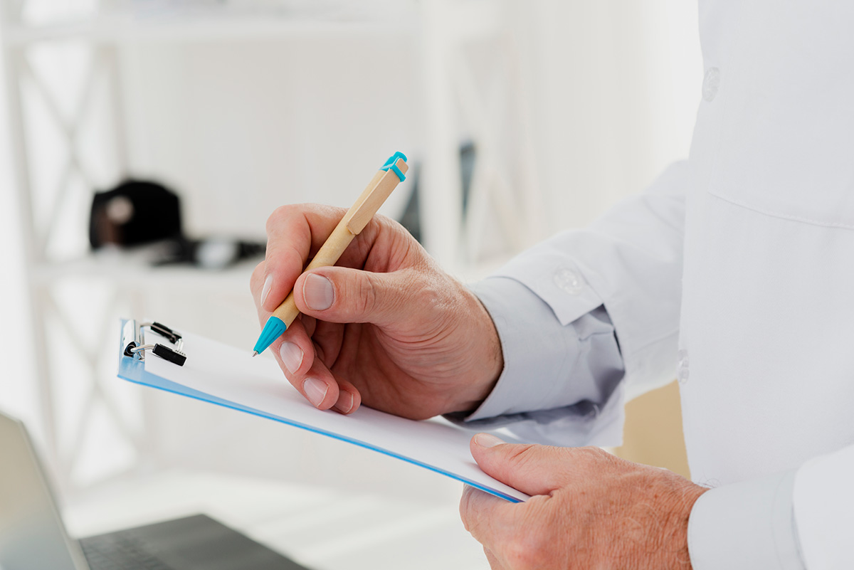 Testosterone Replacement Therapy In Testosterone Replacement Therapy Clinic In San Jacinto