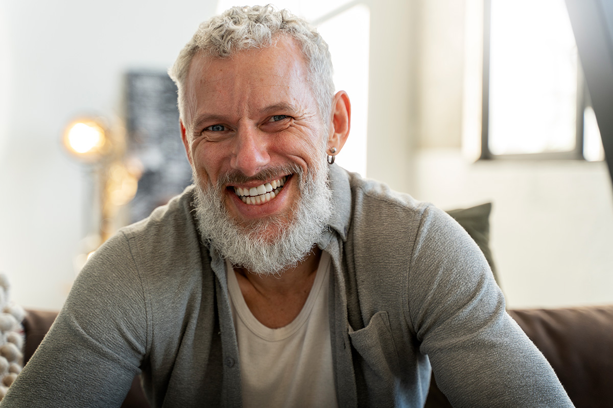 Testosterone Replacement Therapy for Men In Testosterone Replacement Therapy Clinic In San Jacinto
